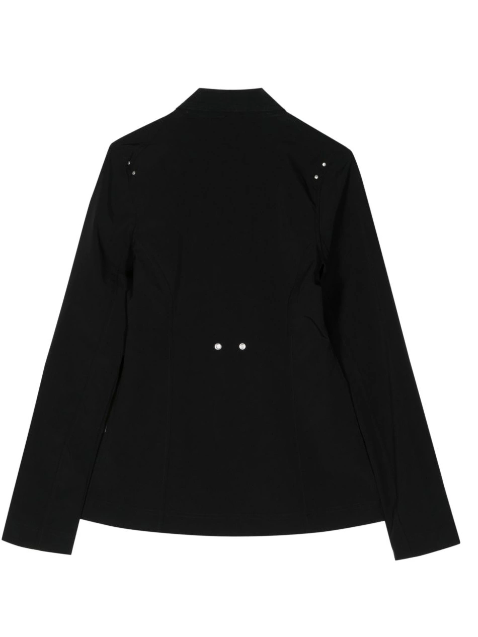 Affordable detailing stud jacket Alanui Women 0405